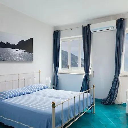 Villa Annamaria Positano