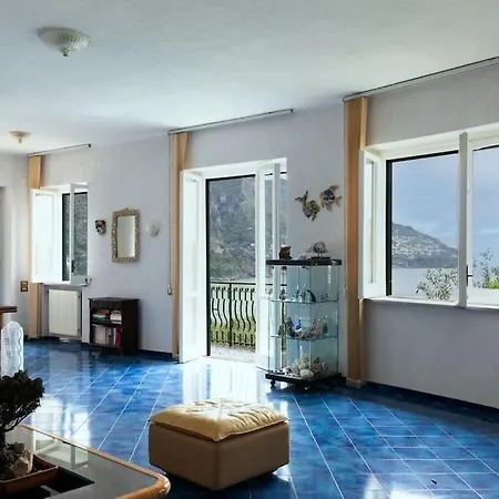 Villa Annamaria