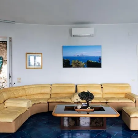 Villa Annamaria *