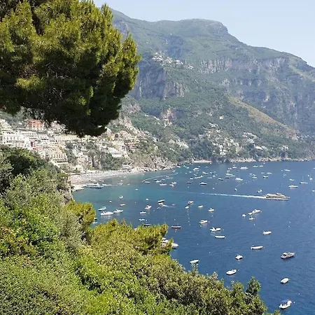 Villa Annamaria *