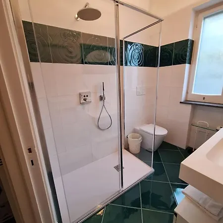 Annamaria * Positano