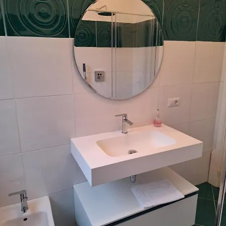 Annamaria Villa Positano