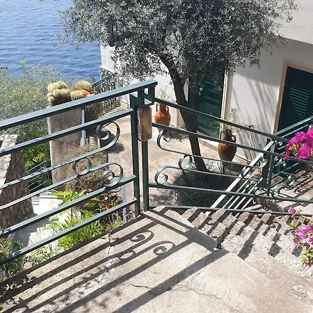 Villa Annamaria Positano